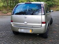 gebraucht Opel Meriva 