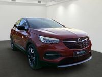 gebraucht Opel Grandland X 1.2 INNOVATION