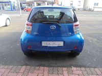 gebraucht Toyota iQ + Navi*PDC*Keyless*Klimaautom.*Inspektion neu