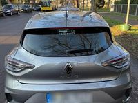 Gebraucht Renault Clio V 67 PS (49 kW) 2024 Grau Kleinwagen