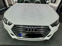 Gebraucht Audi A4 Design 218 PS (160 kW) 2017 Weiß Kombi