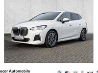 Gebraucht BMW 218 M Sport 150 PS (110 kW) 2023 Weiß Kombi