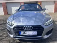 Gebraucht Audi A5 Cabriolet Ambiente 286 PS (210 kW) 2018 Cabrio