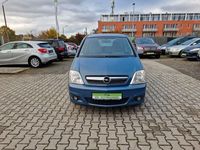 gebraucht Opel Meriva Edition*Klima*Scheckheft*
