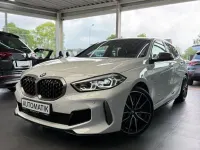 Gebraucht BMW M135 Performance 306 PS (225 kW) 2020 Weiß Kleinwagen