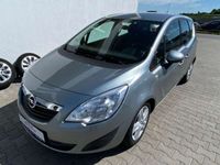 gebraucht Opel Meriva B Active