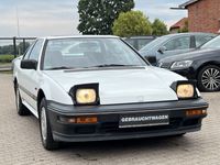 gebraucht Honda Prelude 2.0 EX aus 1.Hand Schiebedach Automatik