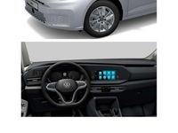 gebraucht VW Caddy 2.0 TDI Life Klima+Kamera+AppCon+GJR