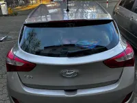 Gebraucht Hyundai i30 Trend 99 PS (72 kW) 2017 Beige Limousine