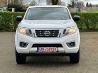 gebraucht Nissan Navara NP300 Visia Double Cab 4x4 *KAMERA*STHZG*