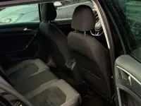 Gebraucht VW Golf VII 150 PS (110 kW) 2019 Schwarz Kombi