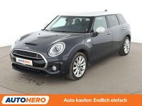 Second-hand Mini Cooper S 192 CP (141 kW) 2018 Gri Hatchback