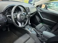 Gebraucht Mazda CX-5 Sendo 150 PS (110 kW) 2015 Grau SUV
