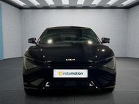 Gebraucht Kia EV6 GT-Line 239 kW (325 PS) 2025 Schwarz SUV