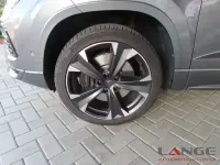 Usata Cupra Ateca Basis 300 CV (220 kW) 2022 Grigio SUV