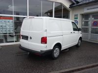 gebraucht VW T6 1 KASTEN 2.0 TDI GAR. BIS 10/26* KLIMA FSE