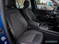 Gebraucht Mercedes GLB200 150 PS (110 kW) 2024 Spektralblau met SUV