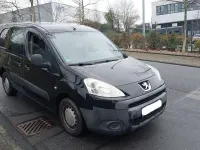 Gebraucht Peugeot Partner 114 PS (83 kW) 2011 Van / Kleinbus