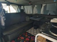 Second-hand VW T4 102 CP (75 kW) 1998 Gri Van