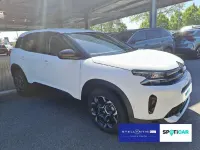 Gebraucht Citroën C5 Aircross 131 PS (96 kW) 2024 Weiß SUV