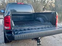 Usata Dodge Ram 349 CV (256 kW) 2006 Nero Pick-up