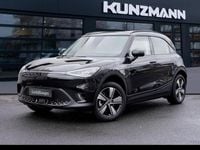 Gebraucht Smart #1 Edition #1 200 kW (272 PS) 2026 Meta black metallic SUV