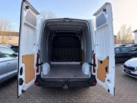 Gebraucht Opel Movano 145 PS (106 kW) 2019 Weiß Limousine