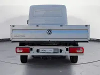Używany VW Crafter 140 KM (102 kW) 2021 Biały Van