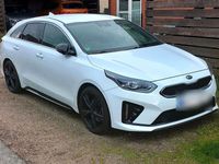 gebraucht Kia ProCeed GT 