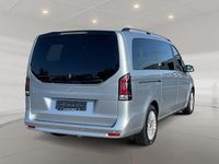 Gebraucht Mercedes V250 190 PS (139 kW) 2024 Hightechsilber metallic Van / Kleinbus