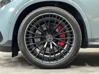 Gebraucht Mercedes GLC43 AMG AMG 421 PS (309 kW) 2024 Andere SUV