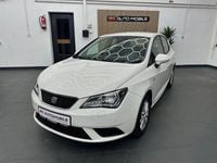 Gebraucht Seat Ibiza Style 75 PS (55 kW) 2016 Weiß Kleinwagen