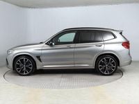 Gebraucht BMW X3 M Sport Line 510 PS (375 kW) 2019 Grau SUV