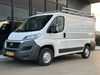 gebraucht Fiat Ducato 30 2.3 MultiJet EURO 6