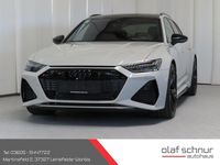 Neu Audi RS6 Performance 630 PS (463 kW) 2026 Beige Kombi