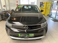Gebraucht Opel Grandland X Enjoy 131 PS (96 kW) 2024 Schwarz perla SUV