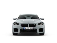 gebraucht BMW M2 Coupe Leder Park-Assistent Klima LED Park-Assistent H&K