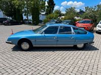 gebraucht Citroën CX 