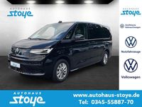 Second-hand VW Multivan Basis 204 CP (150 kW) 2022 Monovolum