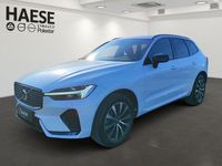 Gebraucht Volvo XC60 Plus 197 PS (144 kW) 2022 Crystal white SUV