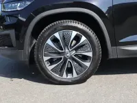 Gebraucht Skoda Kodiaq Tour 150 PS (110 kW) 2024 Schwarzmagic perleffekt SUV