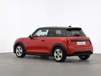 Gebraucht Mini Cooper S Classic 204 PS (150 kW) 2024 Rot Kleinwagen