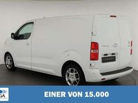 gebraucht Citroën Jumpy 1.6 Blue-HDI FAP Profi M (L2),