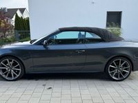 gebraucht Audi A5 Cabriolet 3.0TDI quattro - Competition/ACC/RS5 20