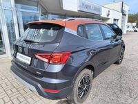 Second-hand Seat Arona Beats 116 CP (85 kW) 2018 Gri SUV