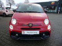 gebraucht Abarth 695 695Compet.,Sabelt,Beats,Xenon,Klima,LS,RS