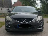Gebraucht Mazda 6 155 PS (114 kW) 2012 Braun Limousine