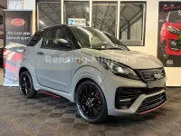 Gebraucht Ligier JS50 2023 Grau Kleinwagen