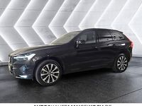 Gebraucht Volvo XC60 Plus 197 PS (144 kW) 2024 Schwarz SUV