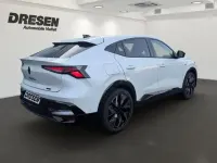 Nowe Renault Rafale Esprit Alpine 200 KM (147 kW) 2026 Biały SUV